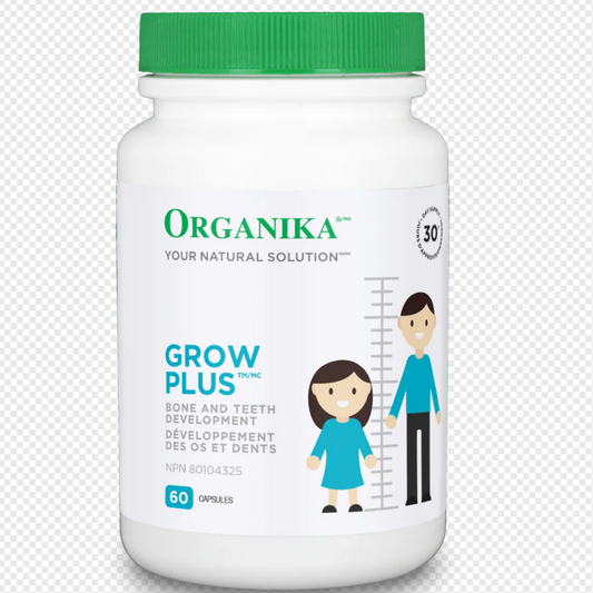 Grow Plus