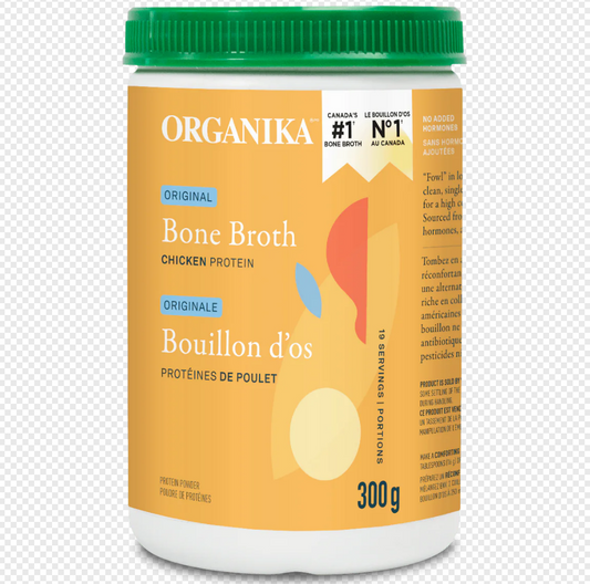 Chicken Bone Broth Protein Powder