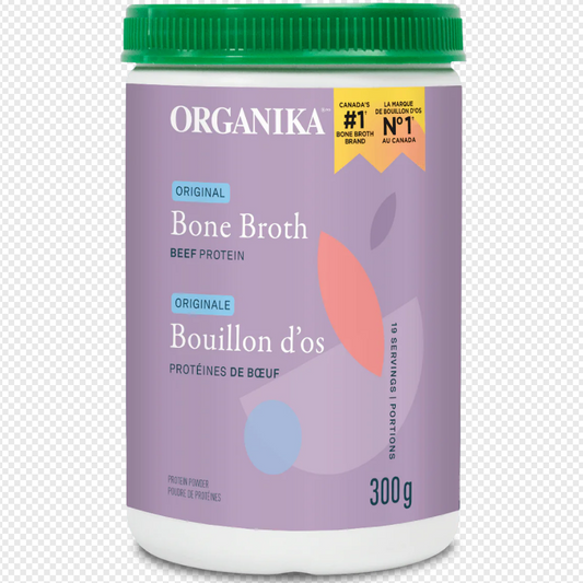 Beef Bone Broth Protein Powder