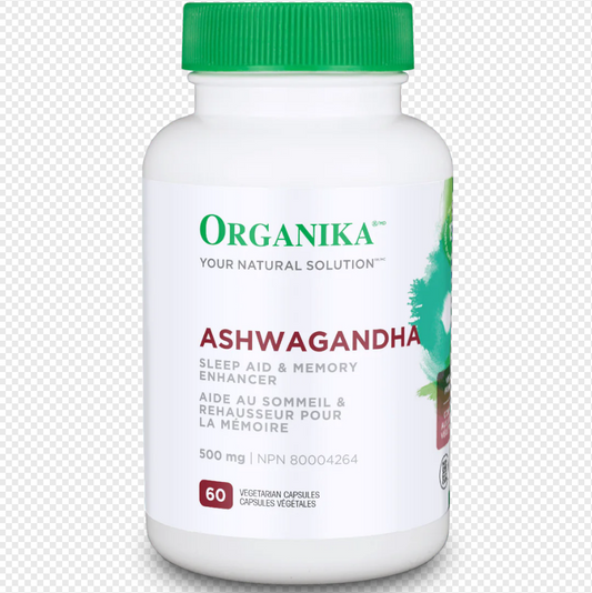 Ashwagandha