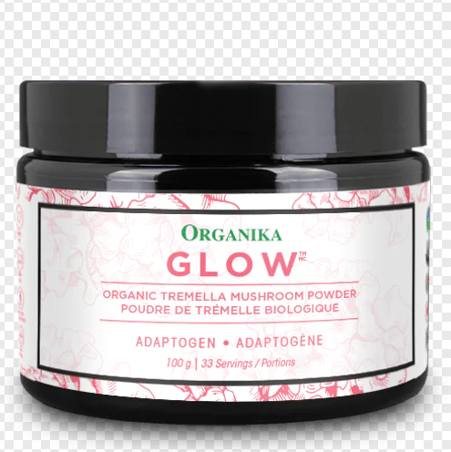 Glow - Organic Tremella Powder