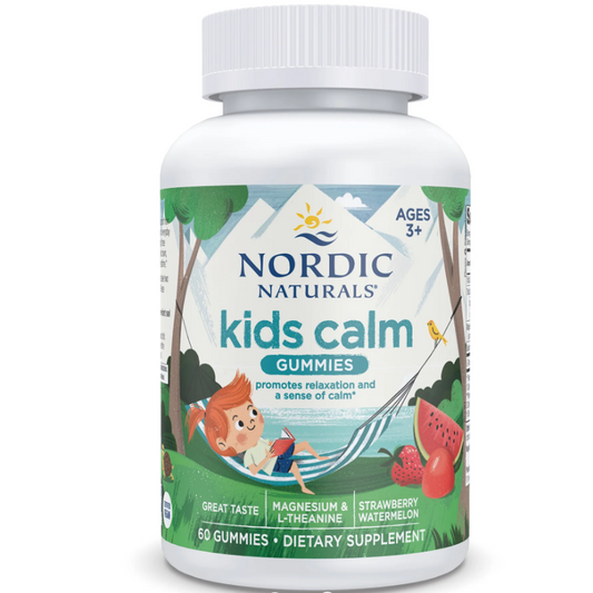 Kids Calm Gummies
