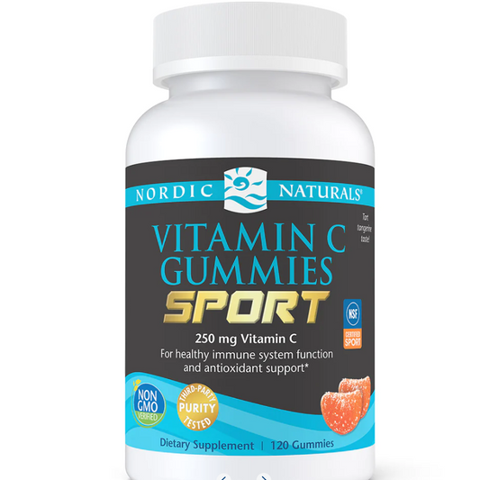 Vitamin C Gummies Sport