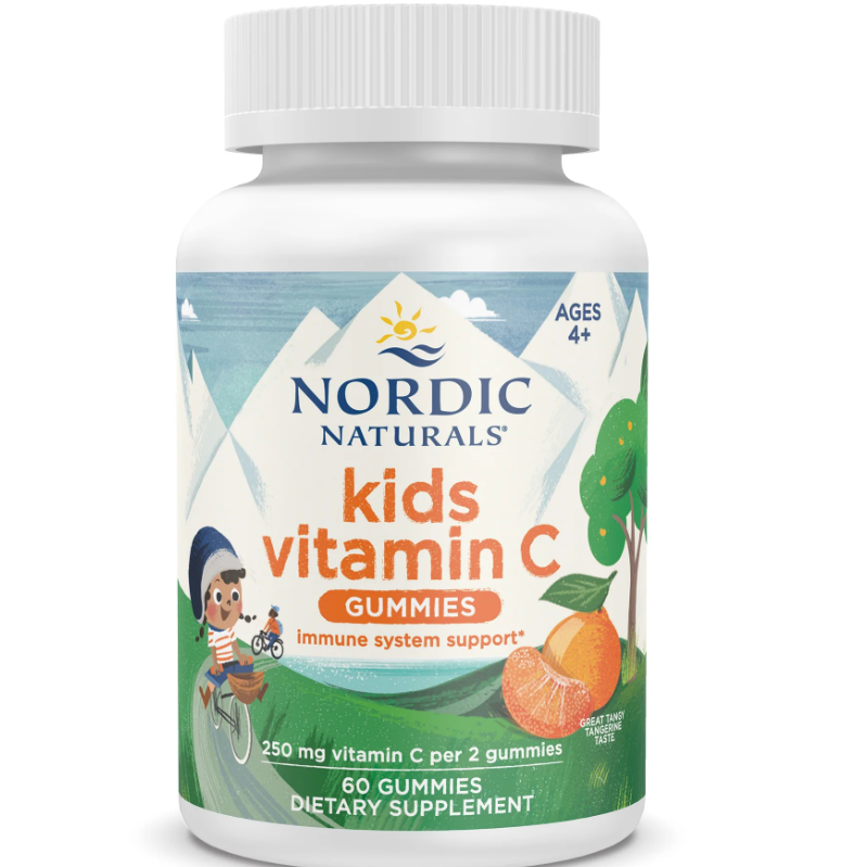 Kids Vitamin C Gummies