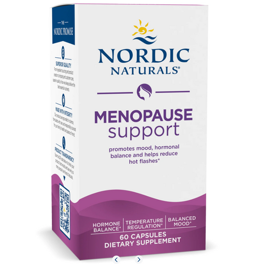 Menopause Support