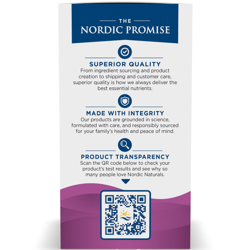 Menopause Support