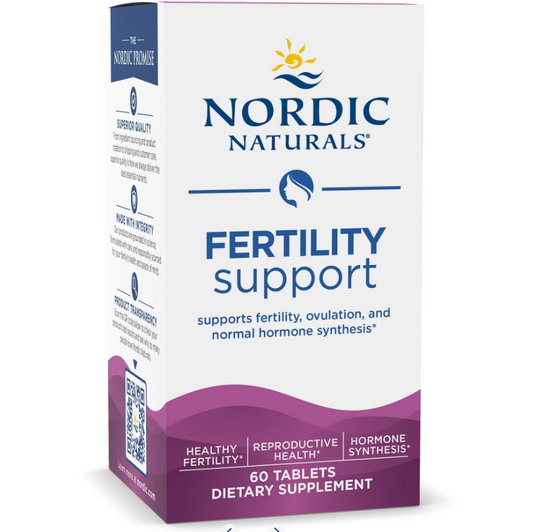 Fertility Support