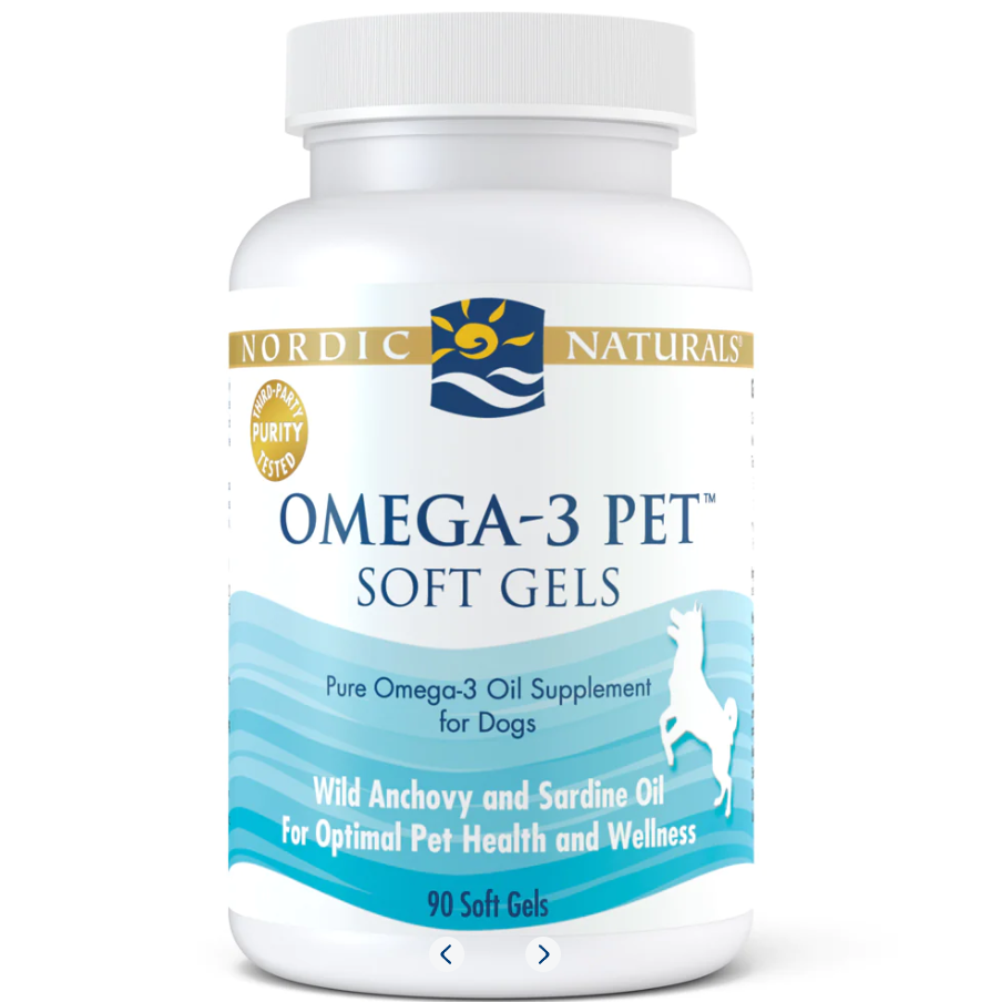 Omega-3 Pet