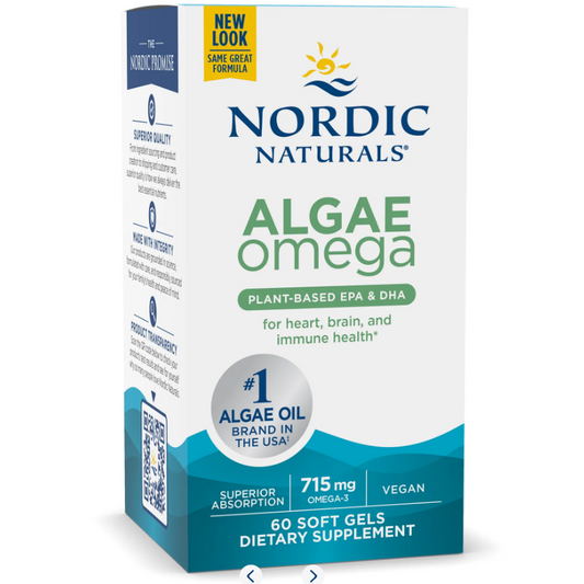Algae Omega
