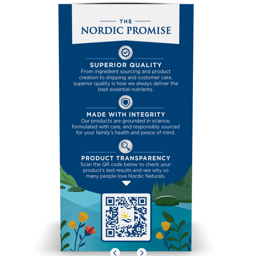 Arctic Cod Liver Oil