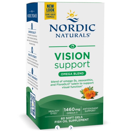 Vision Support