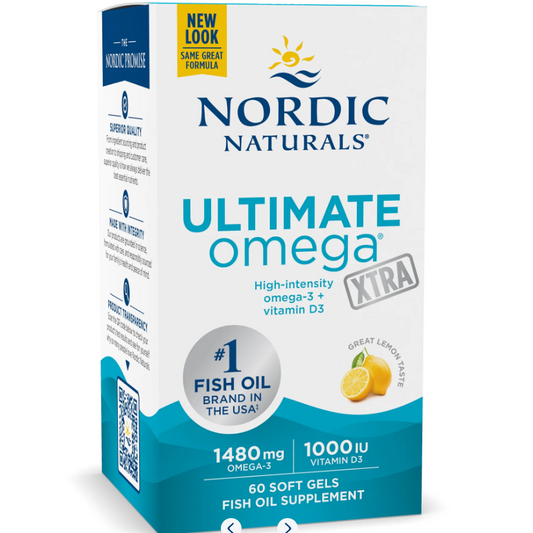Ultimate Omega Xtra