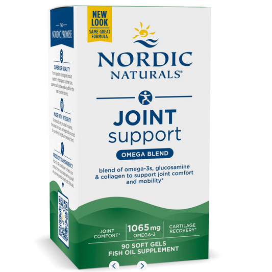 Joint Support