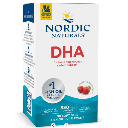 DHA