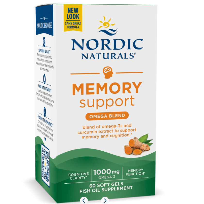 Memory Support