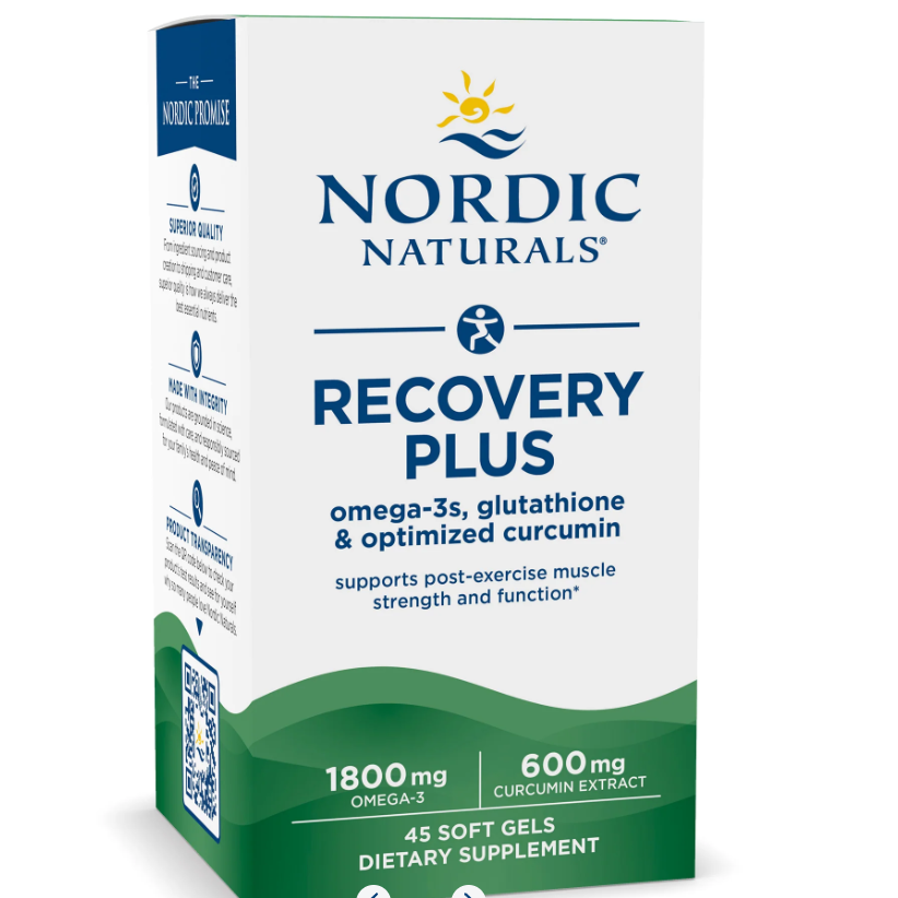 Recovery Plus