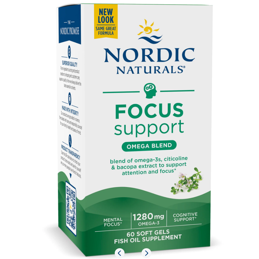 Focus Support