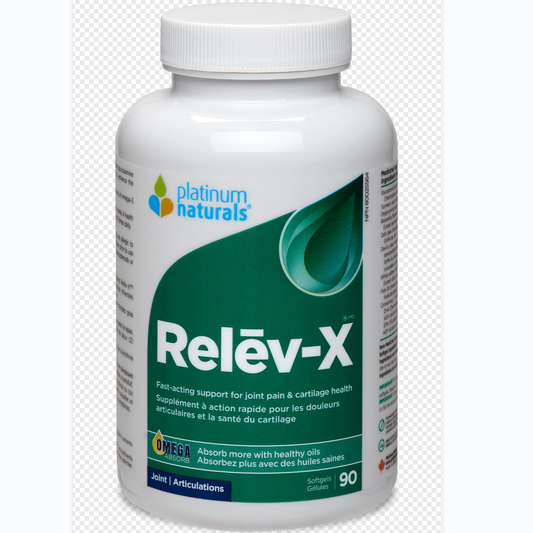 Relēv-X