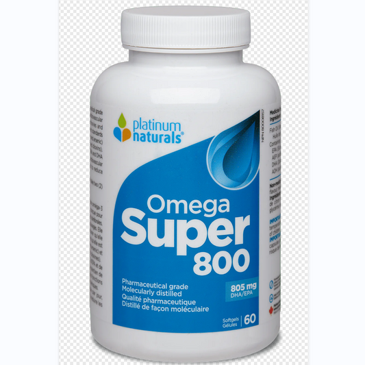 Omega Super 800