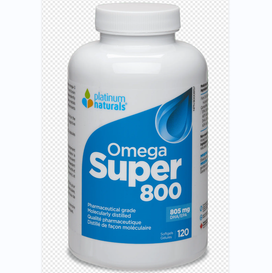Omega Super 800