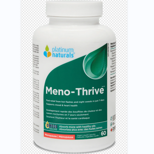Meno-Thrive