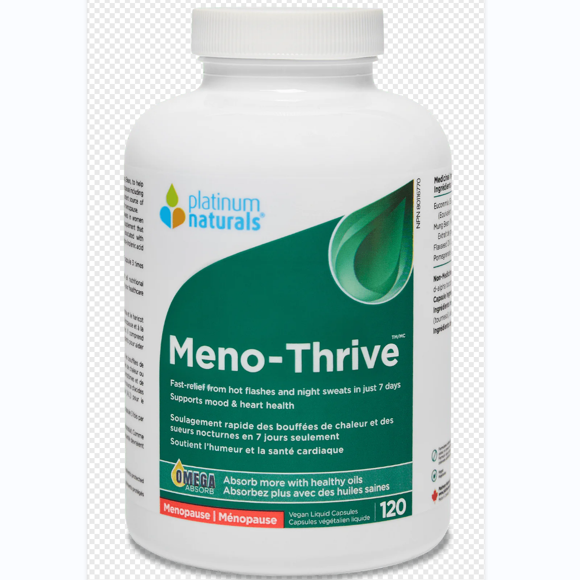 Meno-Thrive