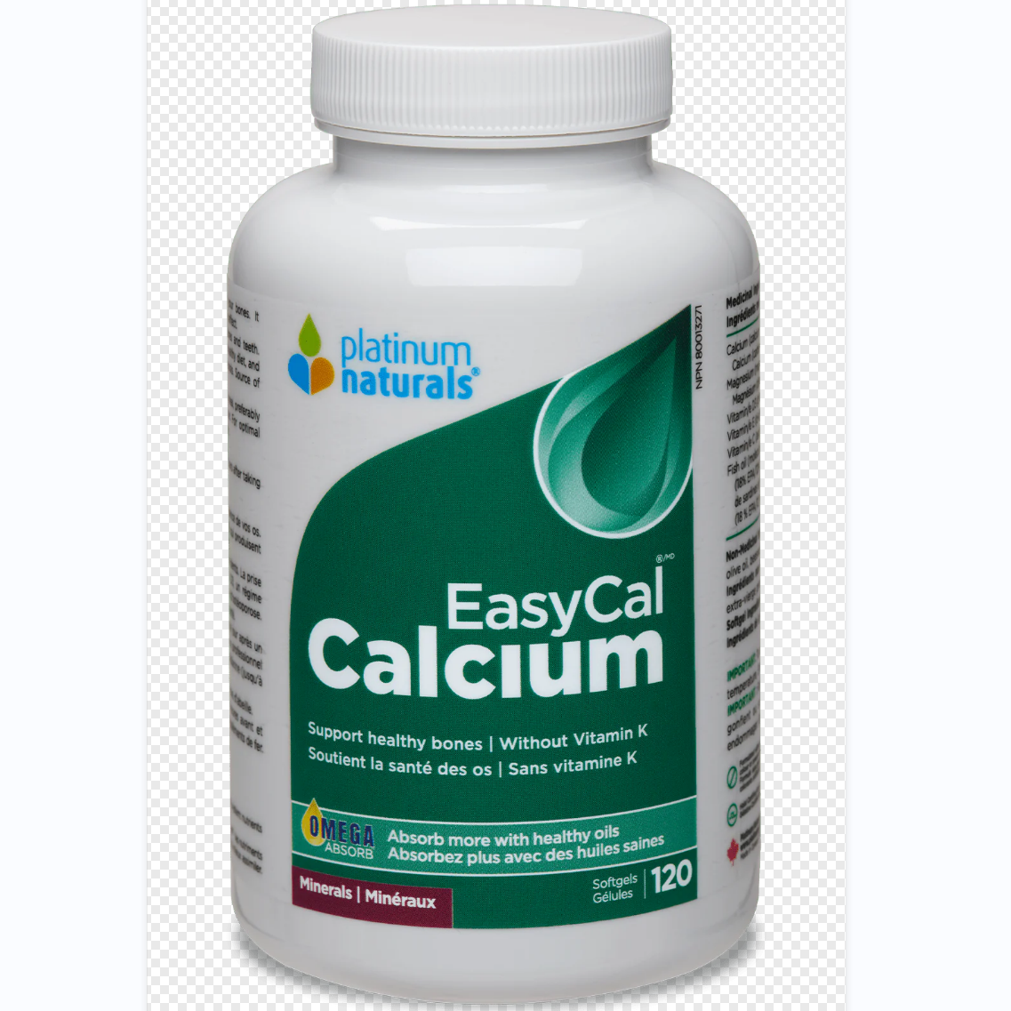 EasyCal Calcium