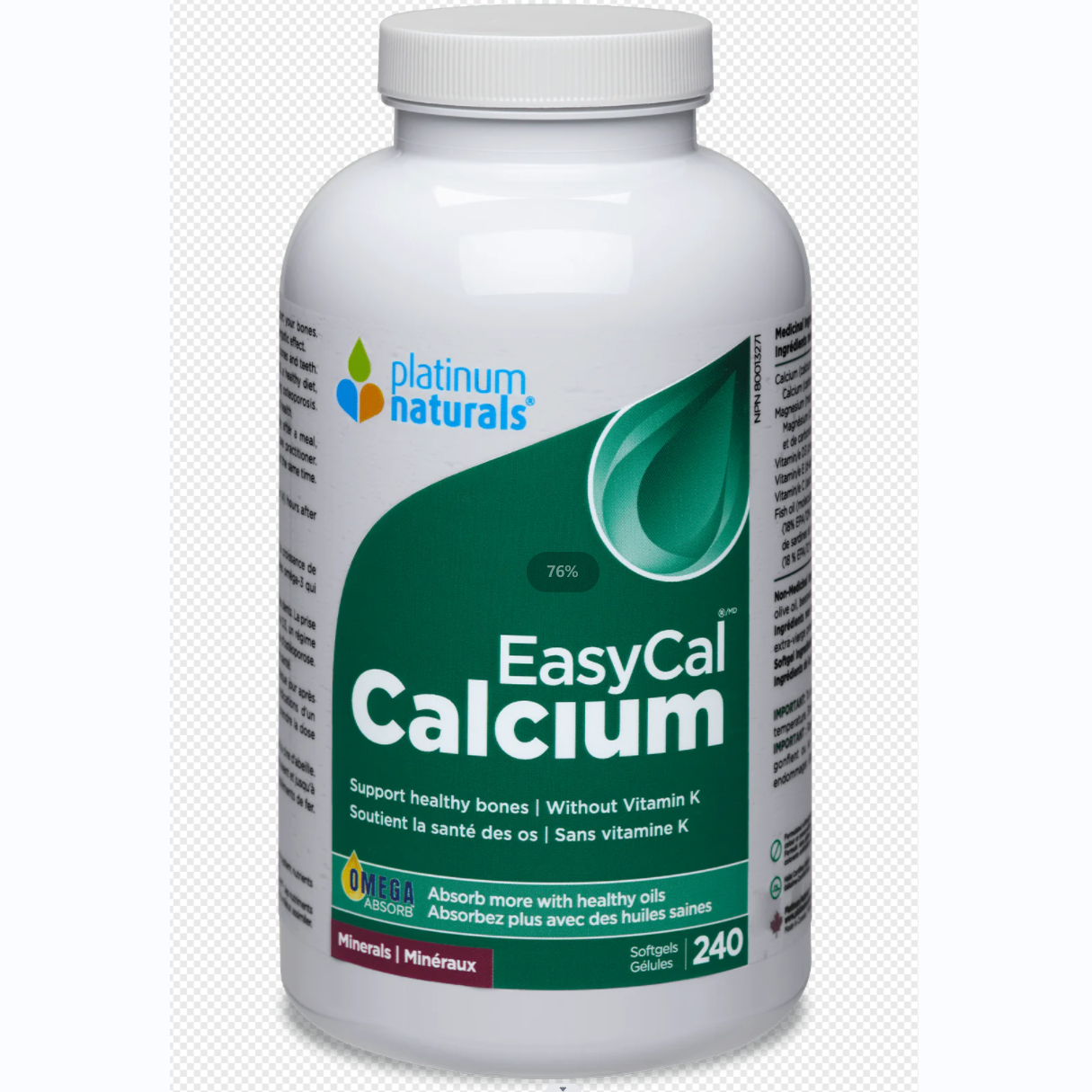 EasyCal Calcium