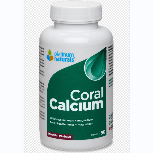 Coral Calcium