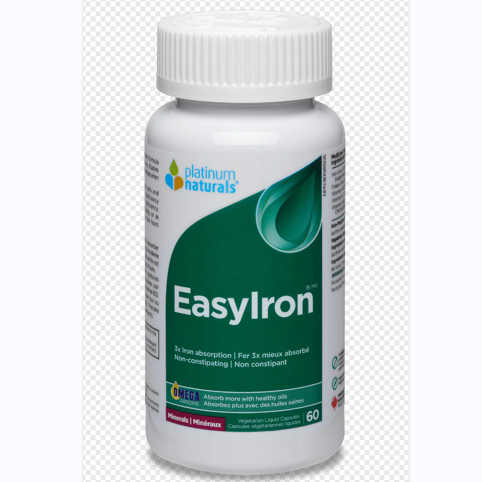 EasyIron