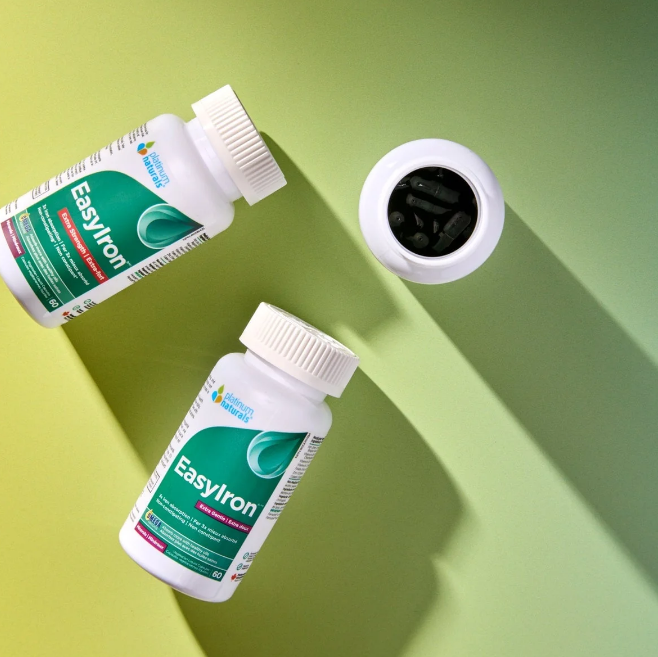 EasyIron Extra Strength