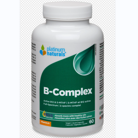 B-Complex