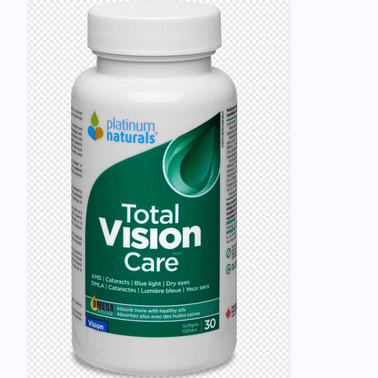 Total Vision Care