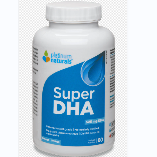 Super DHA