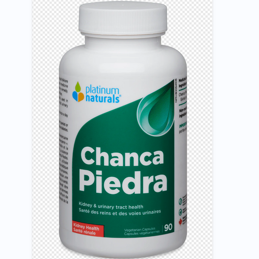 Chanca Piedra