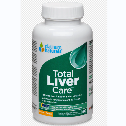 Total Liver Care