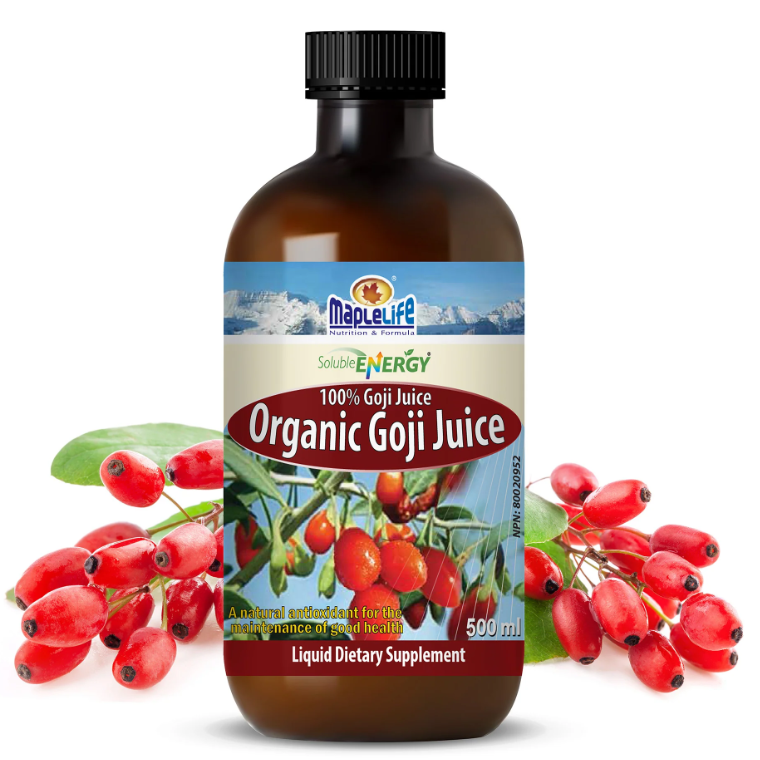 Goji Liquid 500 ml