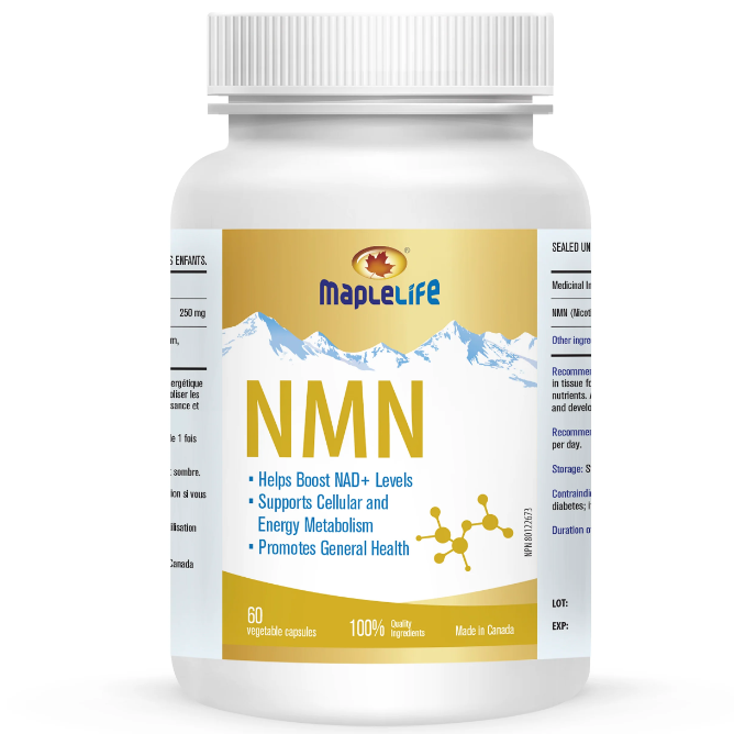NMN 250 mg