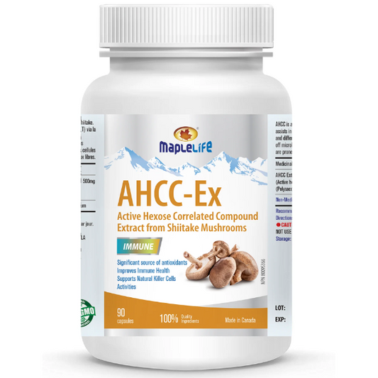 AHCC-Ex