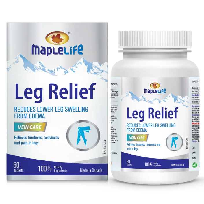 Leg Relief