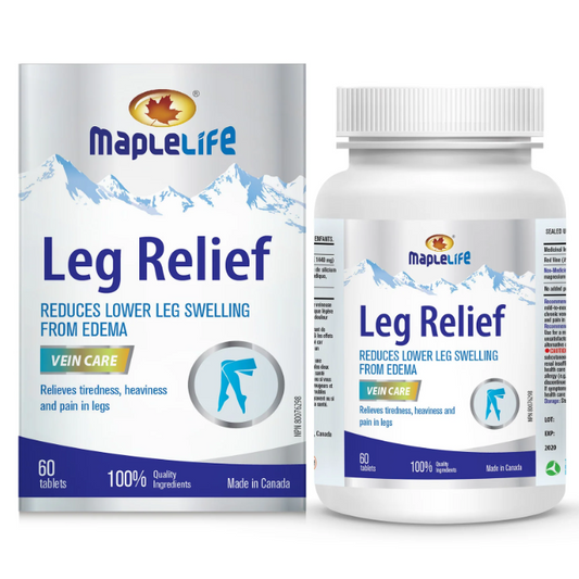 Leg Relief