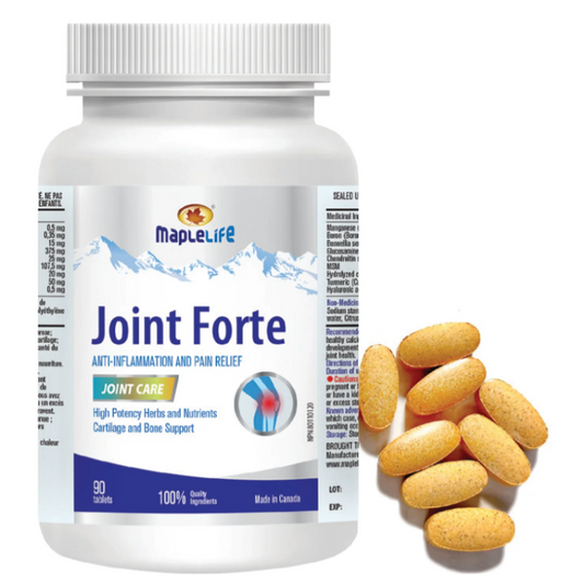 Joint Forte