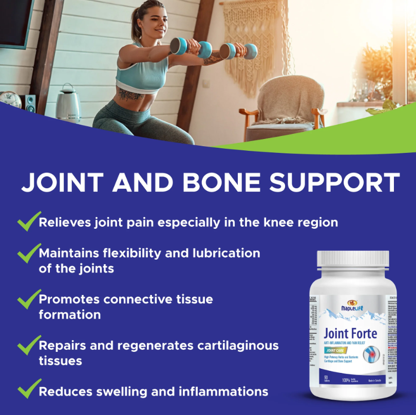 Joint Forte