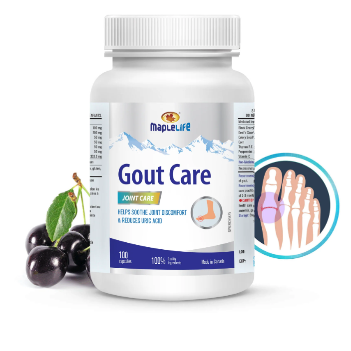 Gout Care
