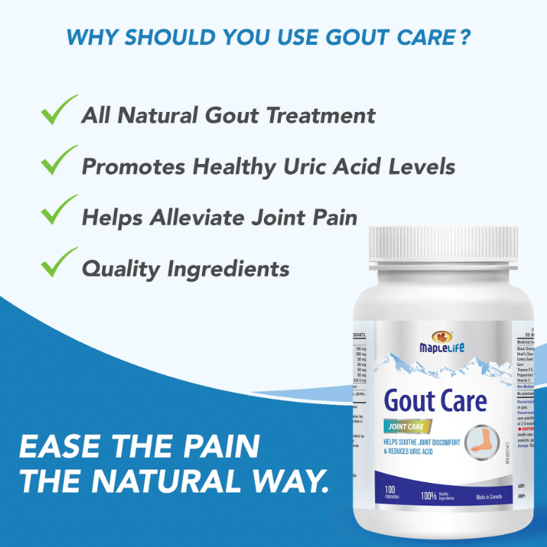 Gout Care