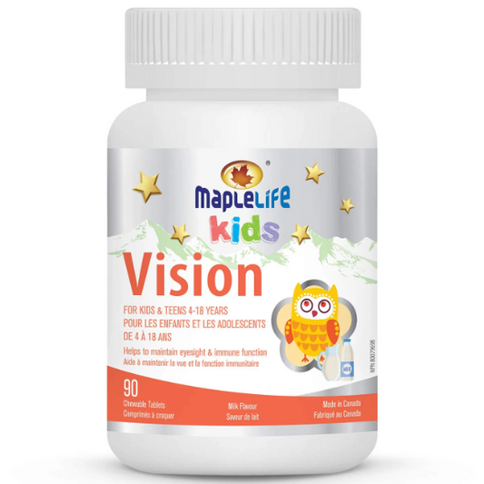 Children's Vision
