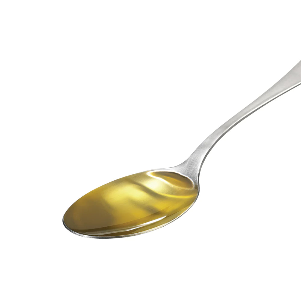 OMEGESSENTIAL® LIQUID FISH OIL ORANGE FLAVOUR