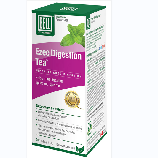 Ezee Digestion Tea™