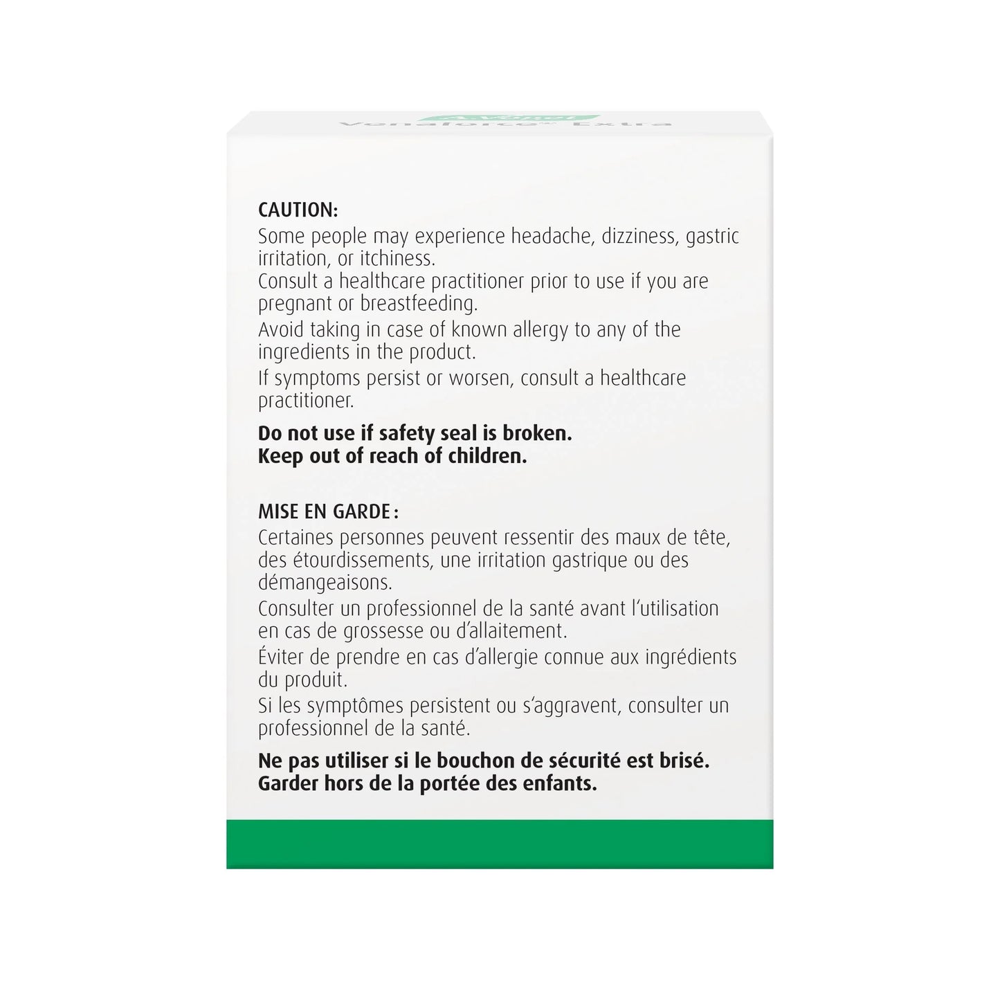 A.Vogel Venaforce Extra - Varicose Veins and Hemorrhoids