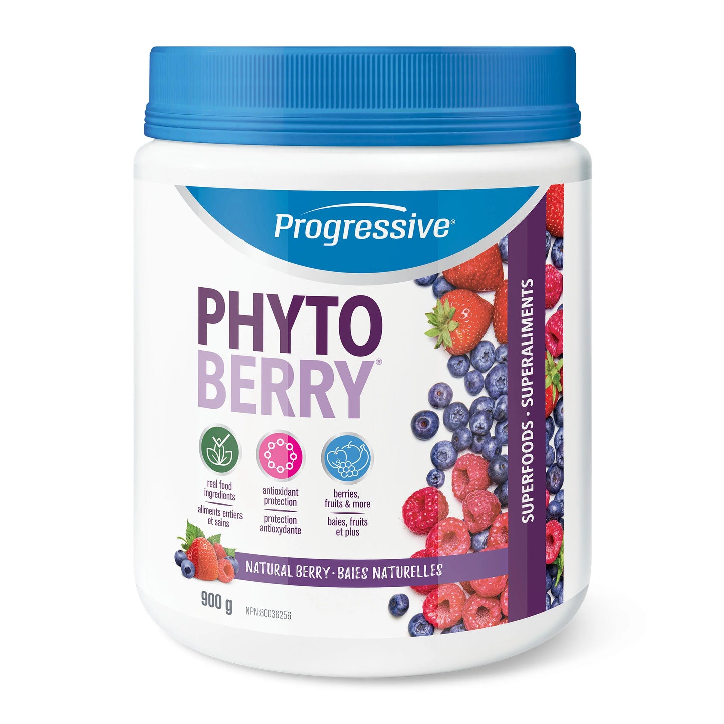 PHYTOBERRY